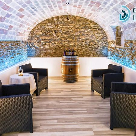 Dimora Del Vasto Bed and Breakfast Εξωτερικό φωτογραφία