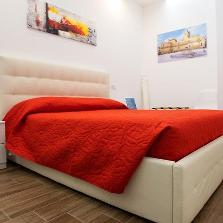 Dimora Del Vasto Bed and Breakfast Εξωτερικό φωτογραφία