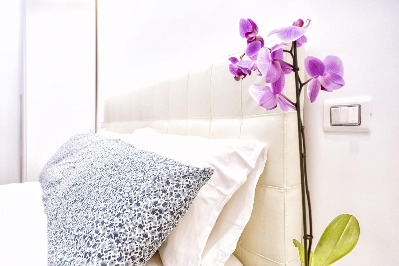 Dimora Del Vasto Bed and Breakfast Εξωτερικό φωτογραφία