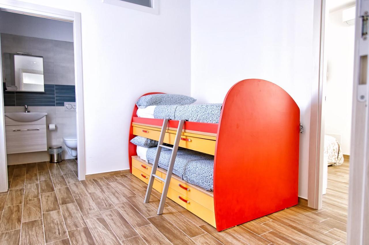 Dimora Del Vasto Bed and Breakfast Εξωτερικό φωτογραφία