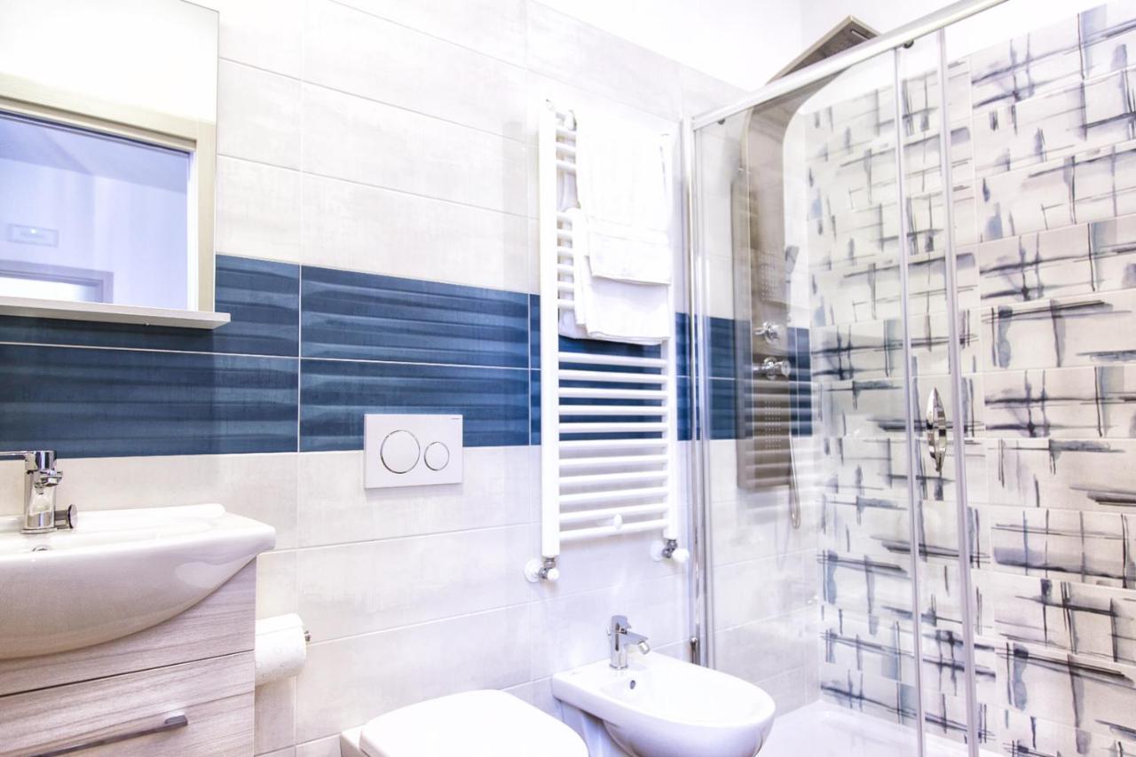 Dimora Del Vasto Bed and Breakfast Εξωτερικό φωτογραφία
