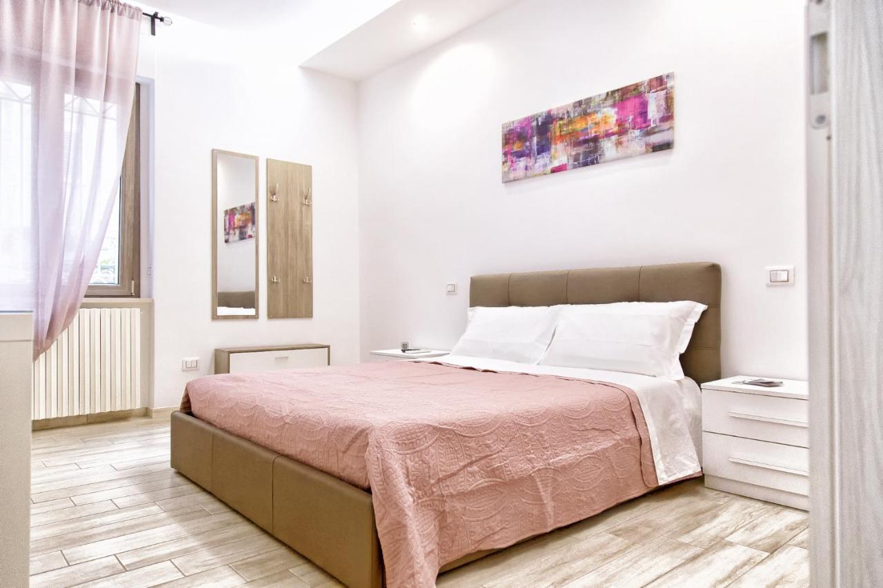 Dimora Del Vasto Bed and Breakfast Δωμάτιο φωτογραφία