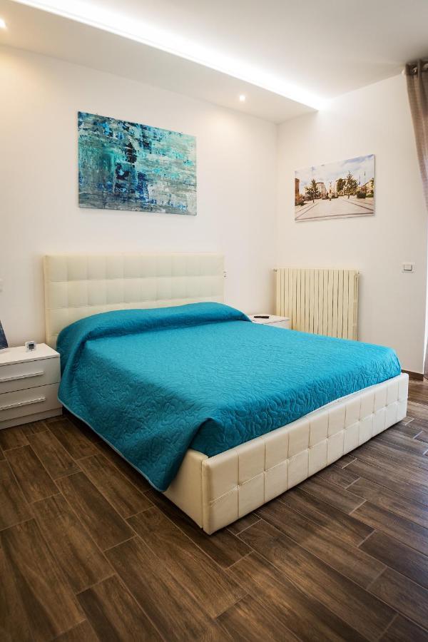 Dimora Del Vasto Bed and Breakfast Εξωτερικό φωτογραφία